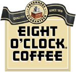 Eight O'Clock Coffee - Bay State Vending - Serving the Entire Southern Maryland Region