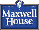 Maxwell House Coffee - Bay State Vending - Serving the Entire Southern Maryland Region