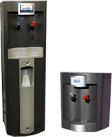 Alpine Water Coolers - Bay State Vending - Mechanicsville, Maryland