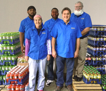 Bay State Vending - One Call Does It All!